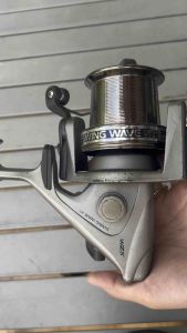 (SZM038) SZM Swing Wave ST Fishing Reel Japan Domestic Market – JDM (USED)