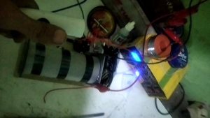 Inverter Tipe Platina 2000-3000 Watt Full Kondensor Paling Joss