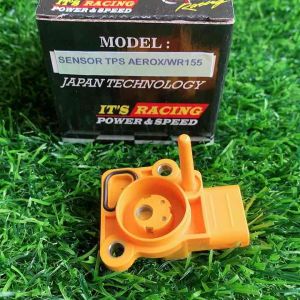 SENSOR TPS RACING AEROX 155 LEXI 155 R15VVA NMAX NEW FU FI GSX 150 WR155