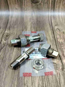 Baut Roda Belakang Kanan NKR66 / Hub Bolt Rear RH Isuzu