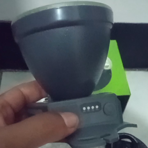 MOTVESSS ZJ-8001.SENTER KEPALA LED SUPER TERANG & ANTI AIR/WATERPROOF.2024