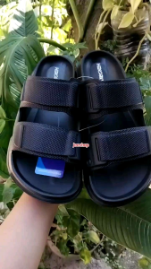 sandal selop lakilaki anti slip