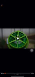 30 Meter MULTI-PURPOSE GARDEN TWIST TIE | DAWAI PENGIKAT SERBAGUNA