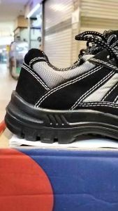 Sepatu Safety Kent Madura Asli Original Promo