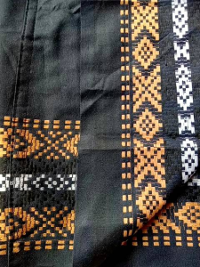 Celana Sarung Anak Usia 2-10 Tahun Motif Sabuk Barcode