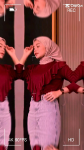 Atasan Rajut Embah & Korean Style: Pilihan Modis untuk Wanita