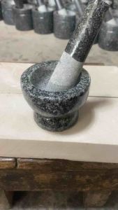 #ครกหินแกรนิต#ขนาด3นิ้ว