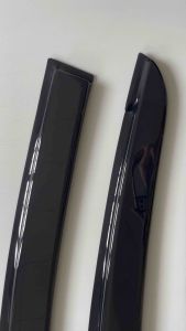 Mazda 3 Sedan 2009 2010 2011 2012 2013 2014 Door Visor / Window Vent Visor Deflectors (MADE IN MALAYSIA)