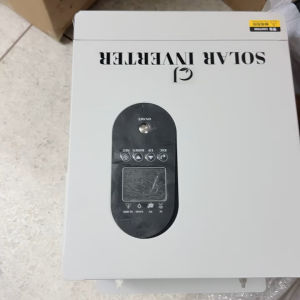 solar inverter 6.2kw