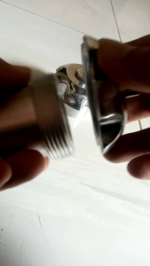 Tutup Tangki Bensin Motor KLX CRF: Pilihan Terbaik untuk Anda