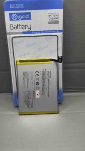 Baterai HP Vivo: B-F3, Y93, 1814, 1815 & V1818A