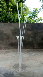 Standing Stik Balon Set Isi 7 pcs