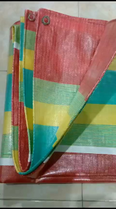 Terpal Tebal Salur 4x6 Meter Tutup Truk Pickup Waterproff Anti Panas\\n\\n Apa itu Terpal Tebal Salur Waterproff?\\n\\nTerpal tebal salur waterproff adalah penutup truk pickup yang dirancang khusus untuk melindungi muatan Anda dari cuaca buruk seperti hujan dan sinar matahari. Terpal ini memiliki ukuran 4x6 meter dan dibuat dengan bahan berkualitas tinggi yang tahan lama.\\n\\n Spesifikasi Terpal Tebal Salur Waterproff\\n\\nBerikut adalah spesifikasi terpal tebal salur waterproff:\\n\\n- Ukuran: 4x6 meter\\n- Bahan: Berkualitas tinggi, tahan lama\\n- Fungsi: Melindungi muatan dari cuaca buruk\\n- Desain: Mudah dipasang dan dilepas\\n\\n Manfaat Terpal Tebal Salur Waterproff\\n\\nBeberapa manfaat menggunakan terpal tebal salur waterproff adalah sebagai berikut:\\n\\n- Melindungi muatan dari hujan dan sinar matahari\\n- Menghindari kerusakan akibat cuaca buruk\\n- Memastikan keamanan dan kenyamanan selama perjalanan\\n- Desain yang mudah dipasang dan dilepas\\n\\n Cara Menggunakan Terpal Tebal Salur Waterproff\\n\\nBerikut adalah langkah-langkah penggunaan terpal tebal salur waterproff:\\n\\n1. Pastikan truk pickup Anda bersih dan bebas dari kotoran atau debu\\n2. Pasang terpal tebal salur waterproff dengan hati-hati\\n3. Jika diperlukan, gunakan tali pengikat untuk memastikan terpal tetap aman\\n4. Jangan lupa untuk melepaskan terpal saat sampai tujuan\\n\\n Tips Penggunaan Terpal Tebal Salur Waterproff\\n\\nBerikut adalah beberapa tips penggunaan terpal tebal salur waterproff:\\n\\n- Selalu pastikan terpal bersih dan bebas dari kerusakan sebelum digunakan\\n- Gunakan tali pengikat jika diperlukan untuk memastikan terpal tetap aman\\n- Simpan terpal di tempat yang aman dan kering ketika tidak digunakan\\n\\n Aksesoris Penutup Truk Lainnya\\n\\nSelain terpal tebal salur waterproff, ada beberapa aksesoris penutup truk lainnya yang bisa Anda pertimbangkan:\\n\\n Terpal untuk Truk Pickup\\n\\nTerpal untuk truk pickup adalah aksesoris yang digunakan untuk melindungi muatan dari cuaca buruk. Terpal ini biasanya dibuat dengan bahan berkualitas tinggi dan mudah dipasang dan dilepas.\\n\\n Anti Panas dan Tahan Air\\n\\nBeberapa aksesoris penutup truk juga dilengkapi dengan fitur anti panas dan tahan air. Fitur ini sangat berguna untuk melindungi muatan Anda dari cuaca buruk seperti hujan dan sinar matahari.\\n\\nDengan menggunakan terpal tebal salur waterproff dan aksesoris penutup truk lainnya, Anda dapat memastikan keamanan dan kenyamanan selama perjalanan. Selamat mencoba!\n}