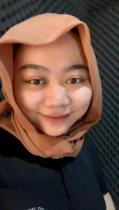 masker ohmyskin 65 gram (Free Kuas)