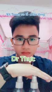 [Hàng Công Ty Có Tem Phụ] Toner Ziaja Manuka Tree Purifying Astringent Face 200ml Xịt Toner Se Lỗ Chân Lông