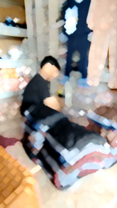 Promo isi 6pcs Celana Aladin Los Panjang Wanita Jumbo Bahan Hyget Premium Viral/Celana Dalam