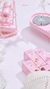 Meilinda Dewy Blush Stick เมลินดา ดิวอี้ บลัช สติ๊ก ขนาด 6g MC5105