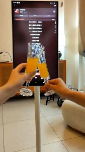 จอทัชสกรีน touch screen แทปเล็ต จอแอลอีดี