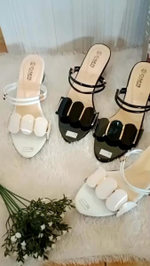 FQ Sandal Wanita Wak Tahu Tamara