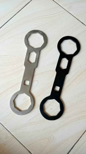 KUNCI BUKA SHOCK DEPAN/USD uk 46-50 mm MOTOR CRF250 CRF450 KX250/f SUZUKI RM 1