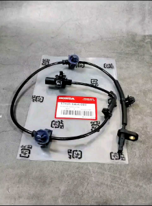 Kabel Sensor ABS Depan Kiri Civic FD - CRV Gen 3/ Speed / Kecepatan Roda