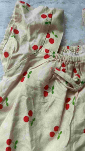 New Setelan Bayi 0 Bulan - 1 Tahun Rayon Obras