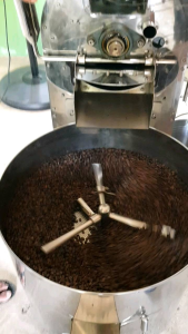 เลือกคั่วได้หลายระดับ กาแฟสด บรรเทาตัวเลือก เป็นบอกได้หลายระดับ