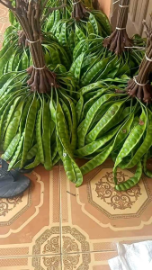 Pete Asli Segar Petik Dadakan Per 1 Papan