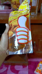 Minyak Goreng Mamamia 1 Liter: Solusi Masak Murah