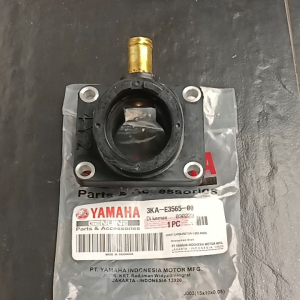 Karet Manipol & Karet Intake Karburator RX King: Suku Cadang Asli & Spesial