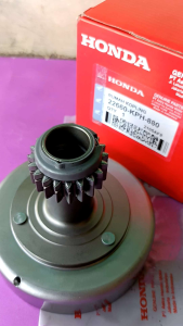 LONCENG ASSY/MANGKOK GANDA ASSY HONDA SUPRA X125 KARISMA