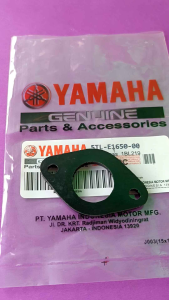 EBONIT KARBURATOR FIBER KARBURATOR YAMAHA MIO SPORTY M3 SOUL GT FINO