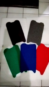 Karpet sepeda listrik uwinfly D7 DF7 alas kaki sepeda listrik