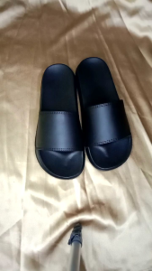 Sandal Slop Polos Pria & Wanita