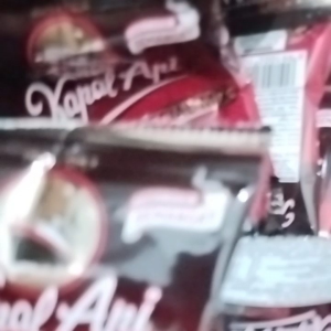 minuman bubuk kopi kapal api mix 1renteng