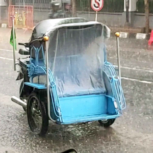 ASTURAJOGJA Kaos Oblong Khas Jogja Lengan Pendek Termurah