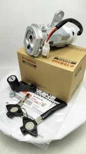 Kunci Kontak Mio Soul Karbu & Yamaha Original