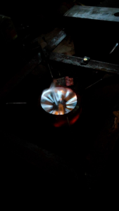 Kompor Oli Bekas: Alternatif Pengganti Gas LPG