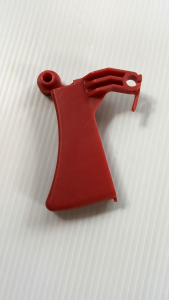 A682ไกเร่งเครื่องตัดหญ้า 2 จังหวะ Makita RBC411U และ MARUYAMA MBC411U ของแท้🇯🇵🇯🇵🇯🇵 (ราคาต่อ1ชิ้น)