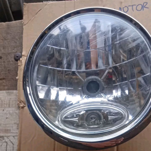Reflektor Lampu Depan Scorpio Z Lama: Suku Cadang Berkualitas Tinggi