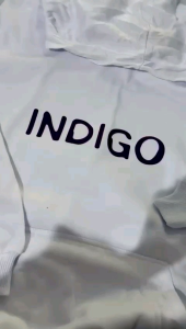 [COD] HOODIE BANGTAN RM RAP MONSTER INDIGO PREMIUM FLEECE