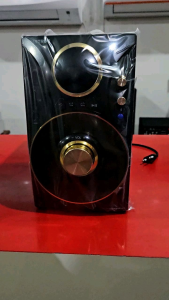 SUBWOFER POLYTRON PMA 9310 ORIGINAL BLUETOOTH