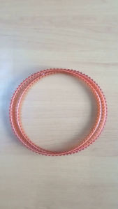 Timing Belt / V Belt Tali Dinamo Kecil Mesin Jahit Traditional TAIWAN