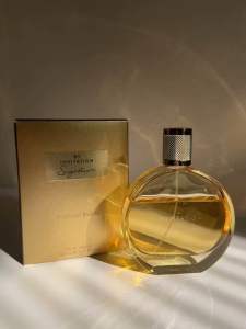 Nước hoa nữ Michael Buble By Invitation Signature Eau de Parfum 100ml