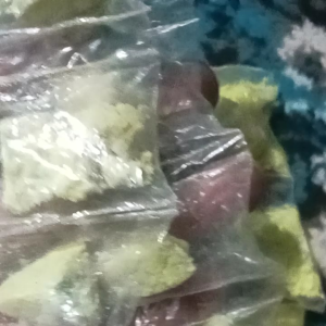 Belerang bongkahan super