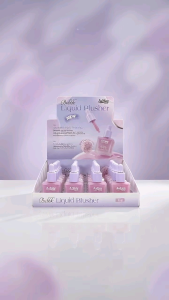 Ashley Shine Liquid Blush Hydrating Gloss lastingMulti Use Non Fading Buildable Blendable