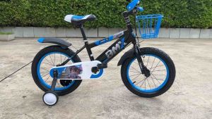 จักรยานเด็ก 16นิ้ว SENSE BMX แถมกระดิ่ง