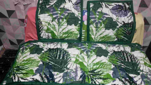 Mat Set 3 Pcs sapin makapal for sala set mat