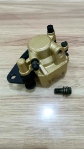 Kaliper Cakram Depan Mio M3 2PH Mio Z Mio S Mio 125 Soul GT 125 X-Ride Aerox 155 Nmax Aerox Fino Fi Fino 125 Paket Caliper Karet Boot Kaliper Usus Kaliper Baut Kaliper Pen Rem Cakram Depan Kampas Rem Depan Mio M3