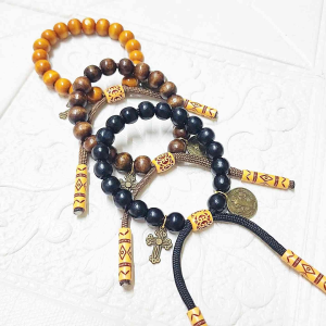 Marahuyo Spiritual Talisman Bracelet for Protection & Bad Energy Blocker